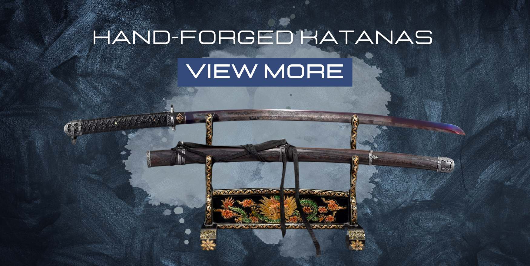 katanas steel