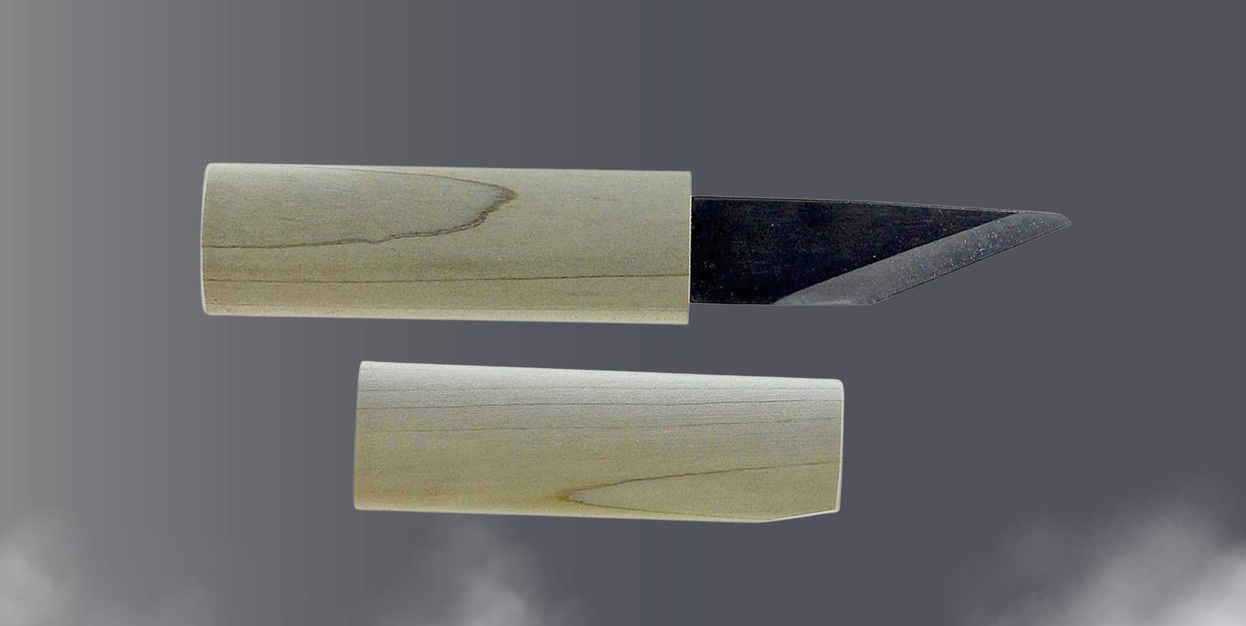 kogatana knife