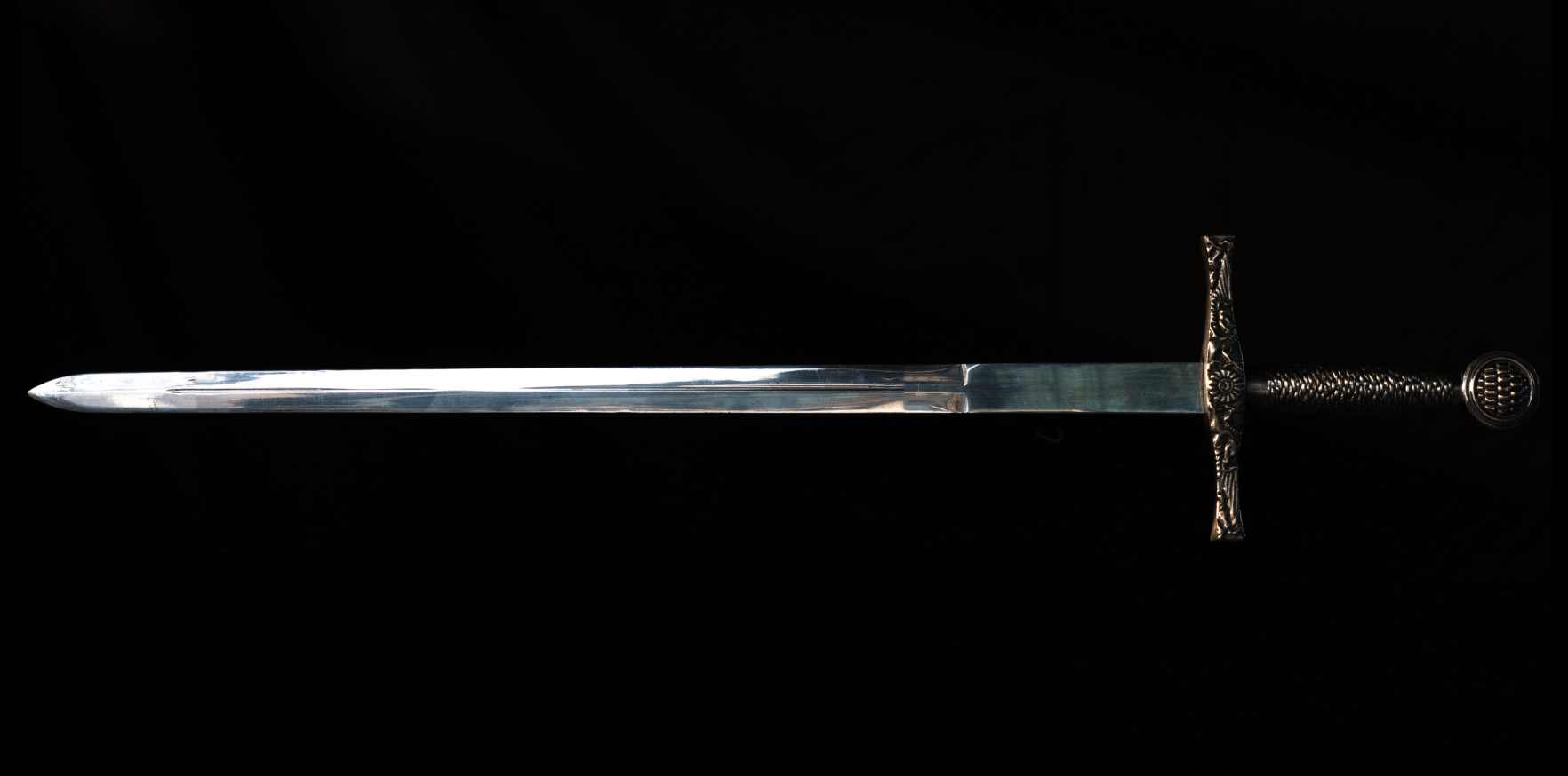espada larga