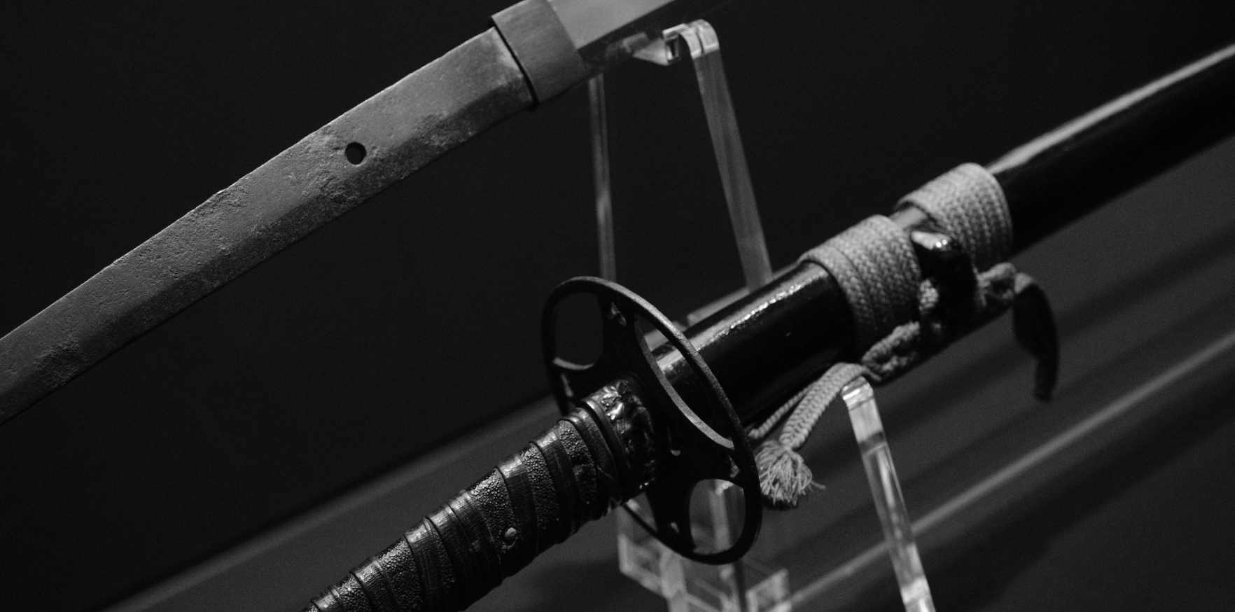 most famous katanas in history