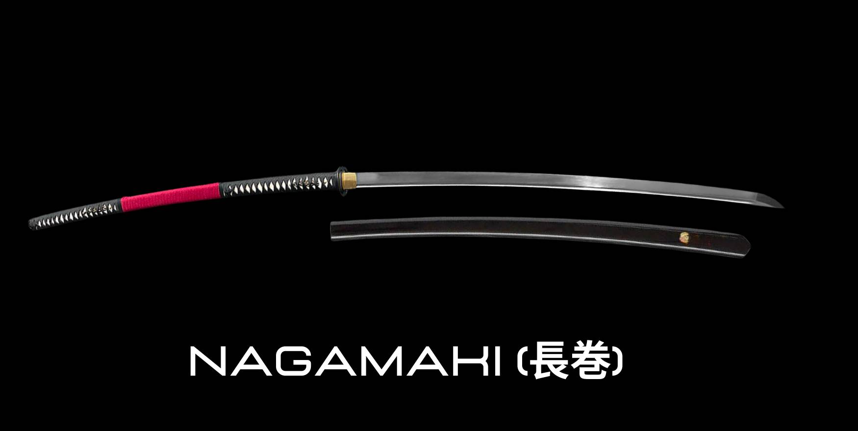 nagamaki
