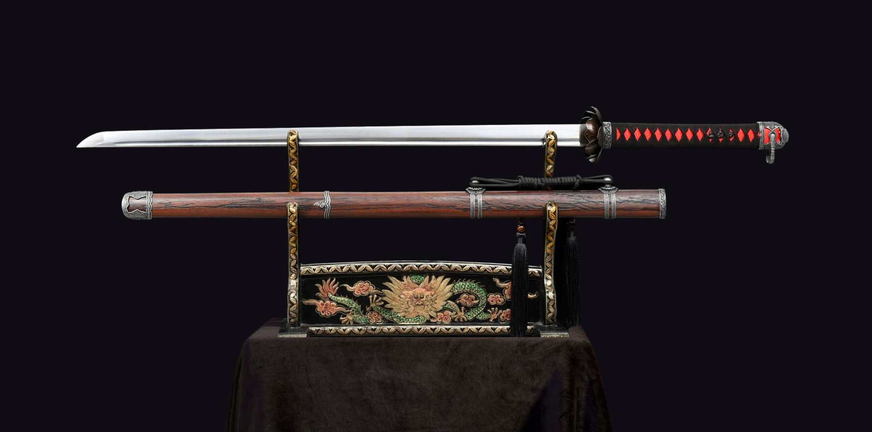  ninjato ninja weapon