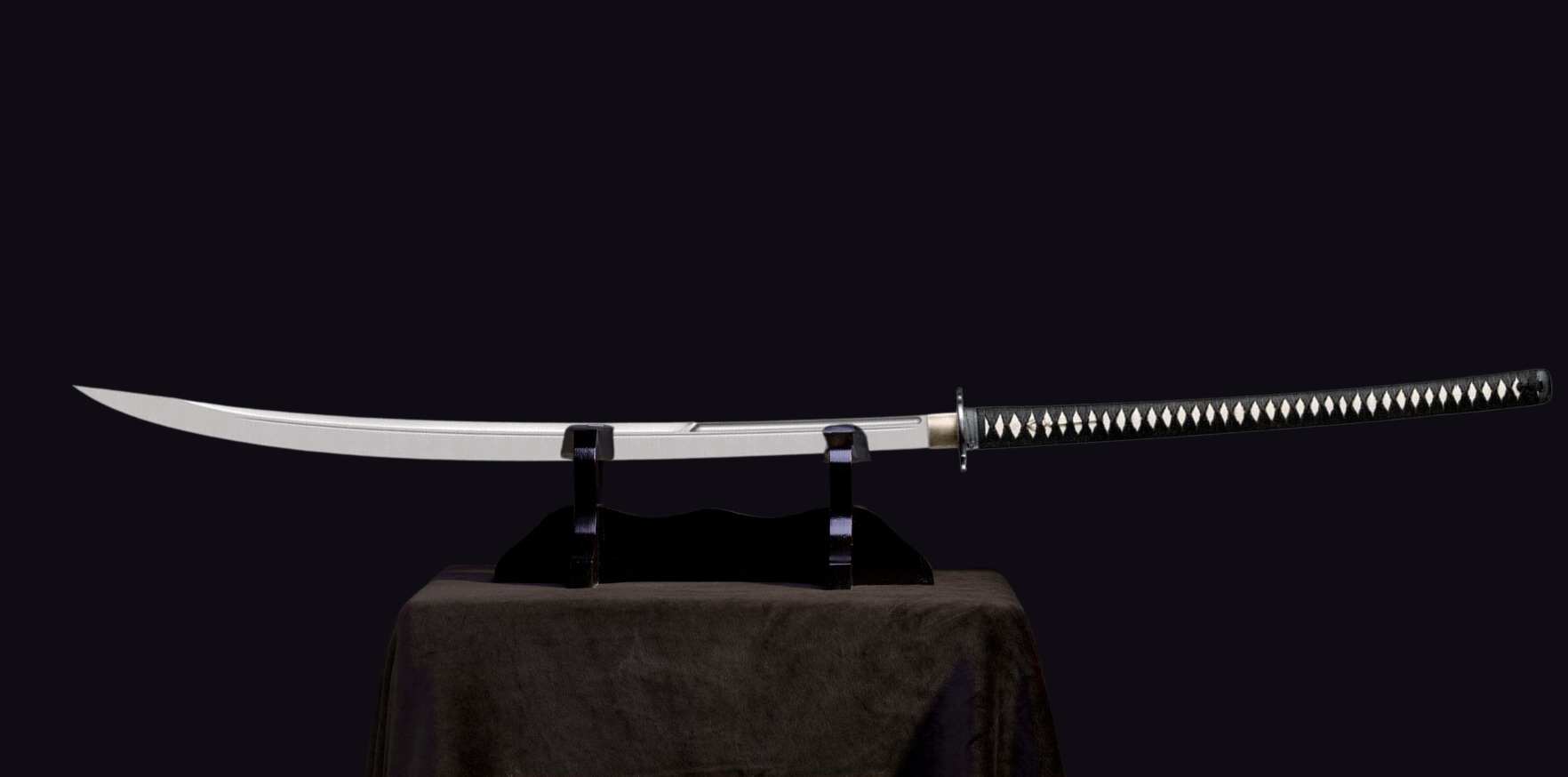 épée japonaise nodachi