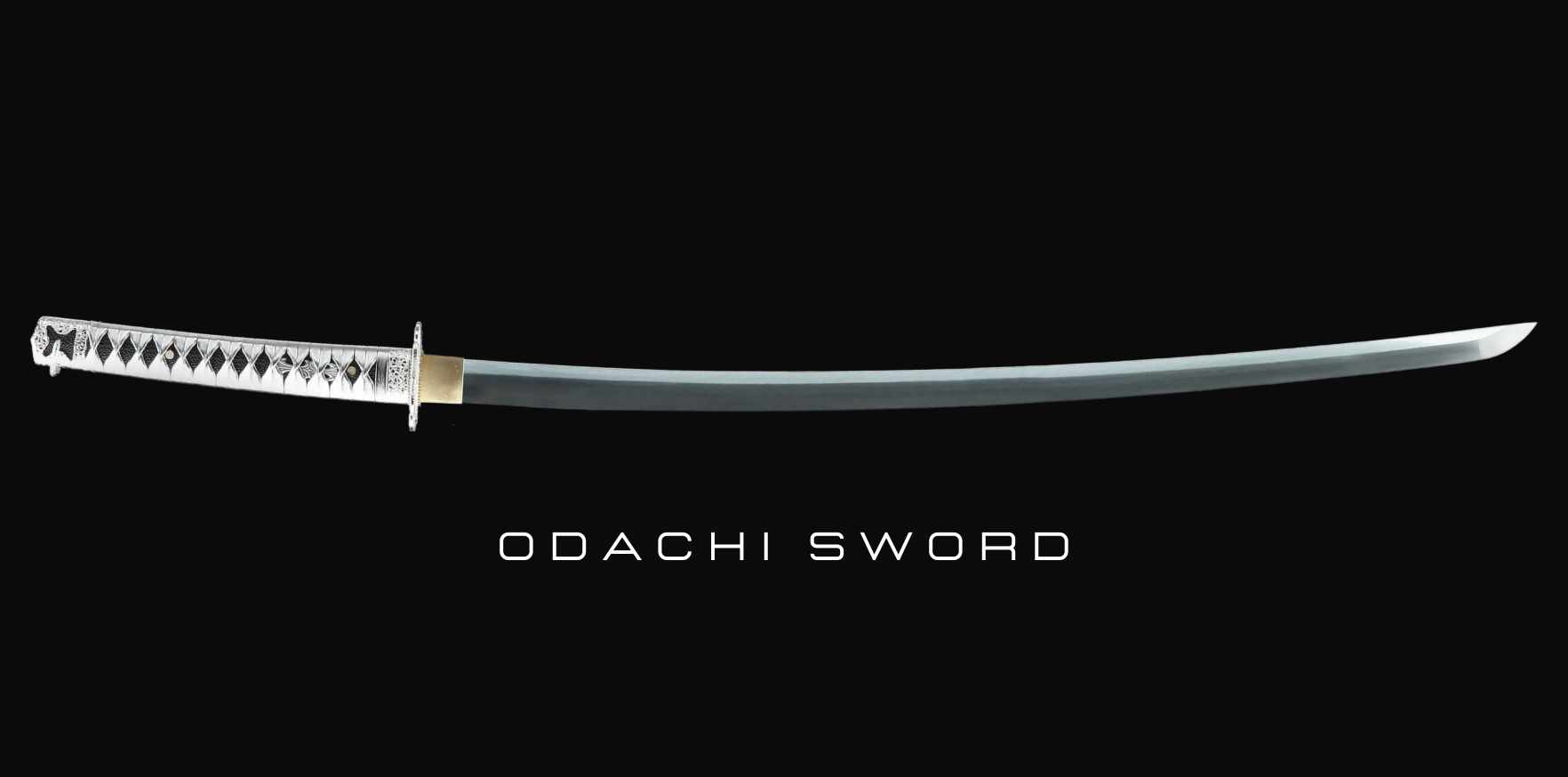 odachi sword