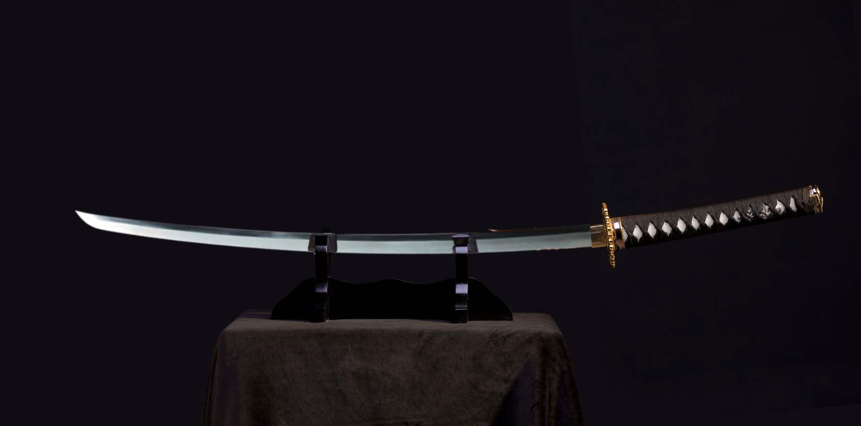 épée japonaise tachi