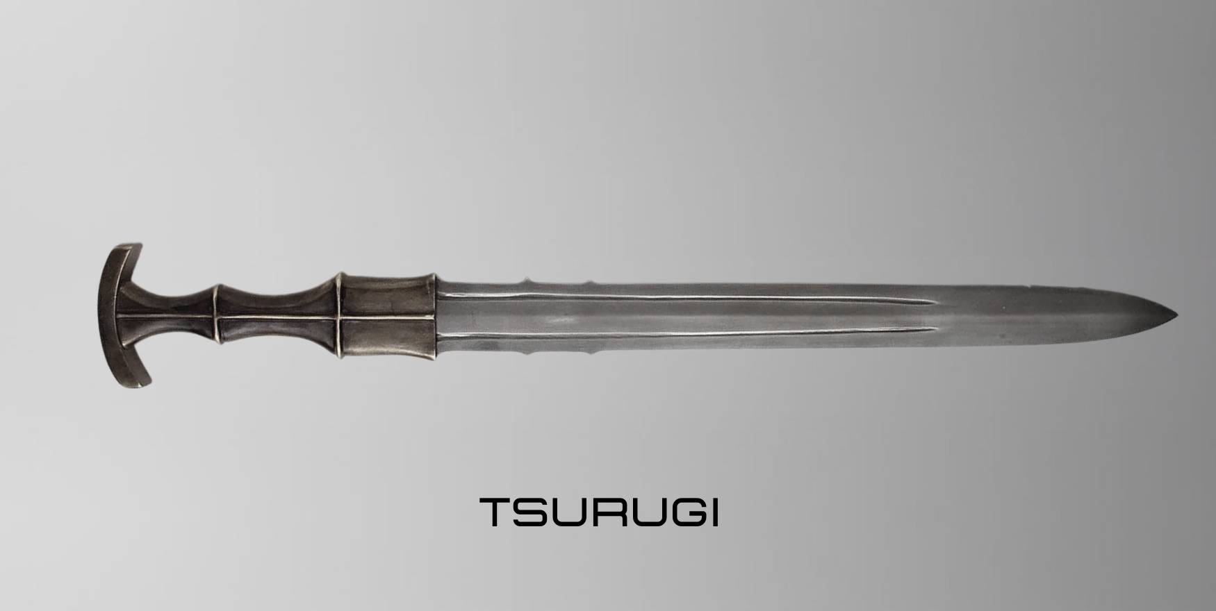 tsurugi ken