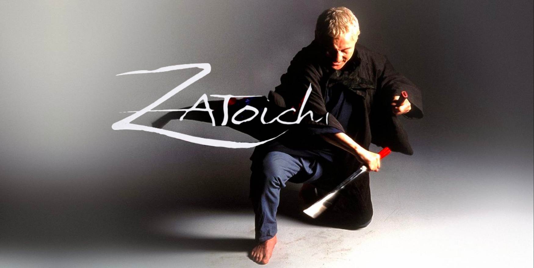 serie zatoichi