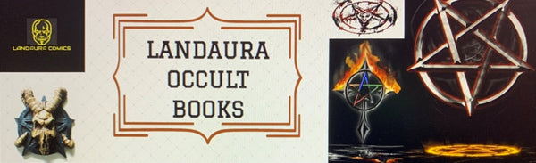 Landaura Occult Books
