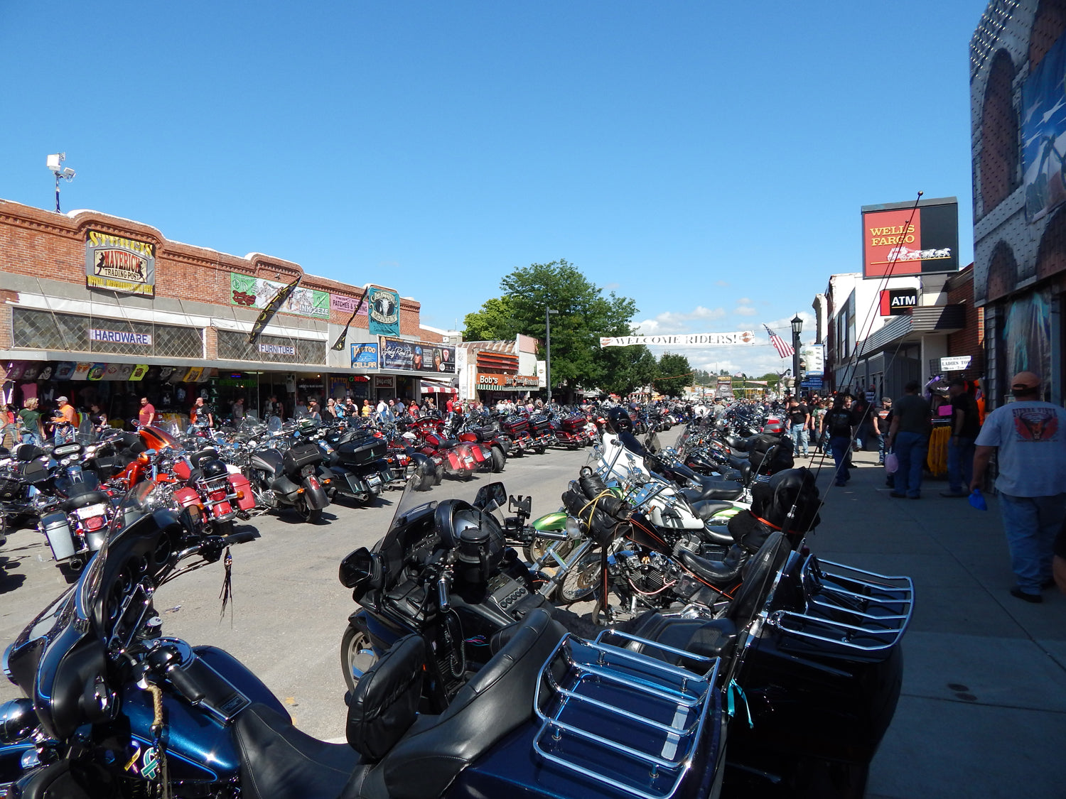 Sturgis Motorcycle Rally Buffalo Chip Concerts Sturgis Tees