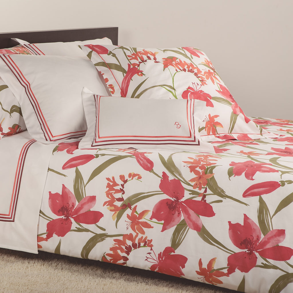 Orleans Duvet Cover By Purificacion Garcia By Pt Lifestyle