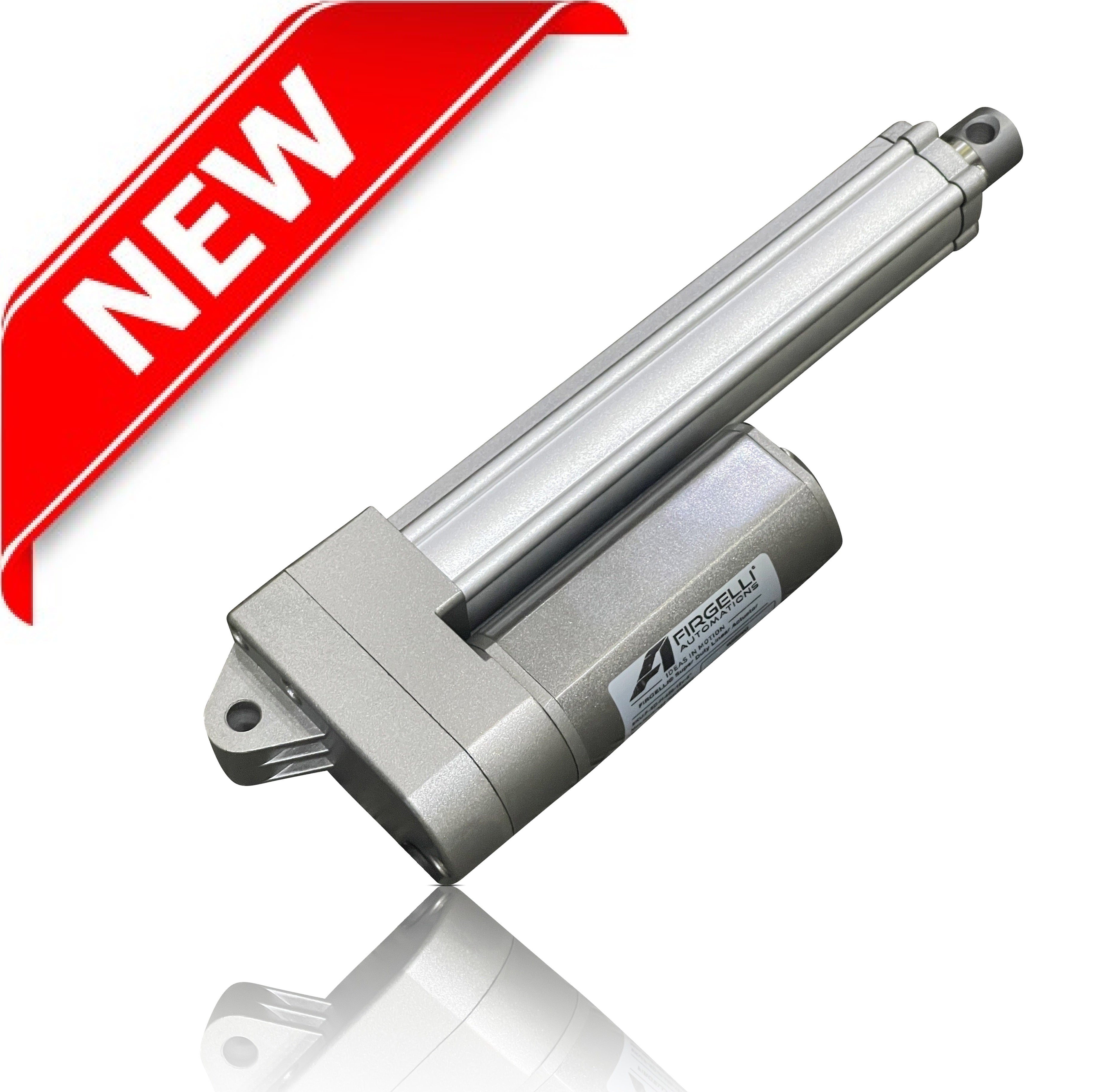 Super Duty Actuators - Firgelli Automations Australia product image