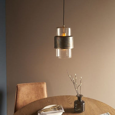 INDOOR PENDANT LIGHT