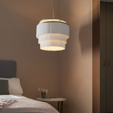 Bedroom Pendant Light