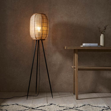 Scandinavian Floor Lamp