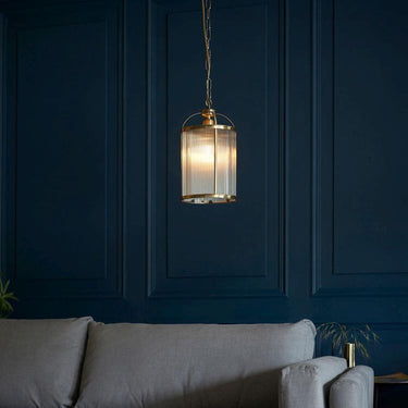 Living Room Pendant Light