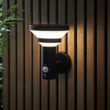 Outdoor Lighting trends