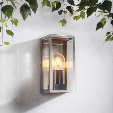 Outdoor Wall Light