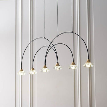 Hallway Pendant Light