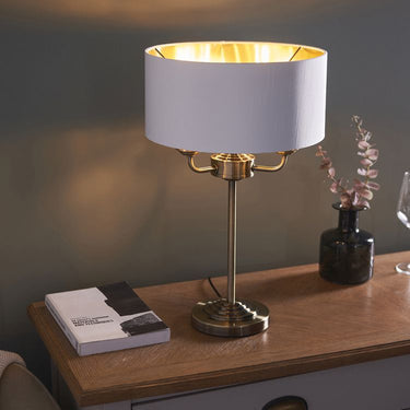 Indoor Table Lamp