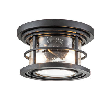 Outdoor ceiling light