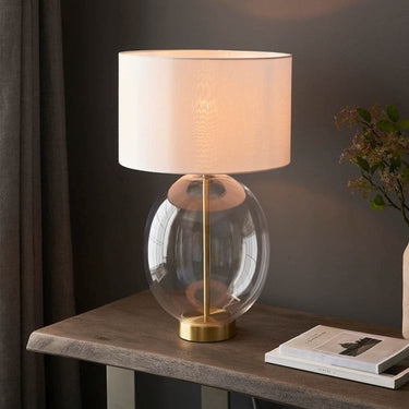 INDOOR TABLE LAMP