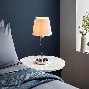 Bedside Table Lamp