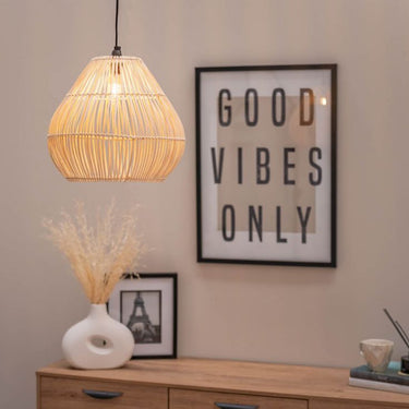 Eco-friendly lampshades