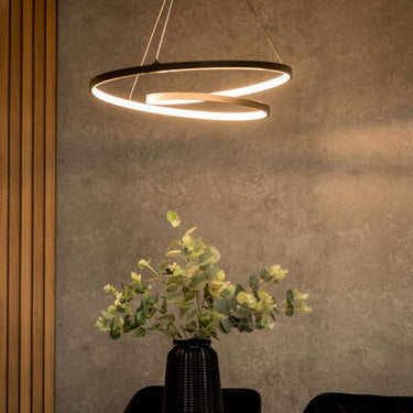 LED Pendant Light