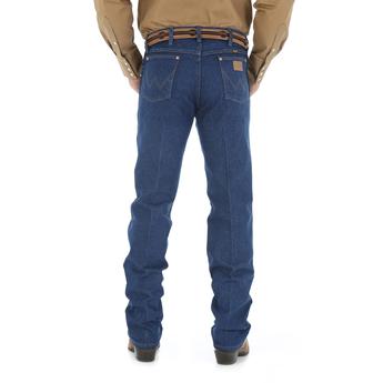 Wrangler - Cowboy Cut Active Flex 936 Jean - Slim Fit - 112336343 - Oly's  Home Fashion