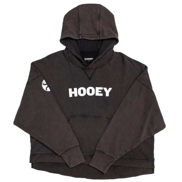 Hooey Youth Brown Aztec Hoodie – Branded Country Wear