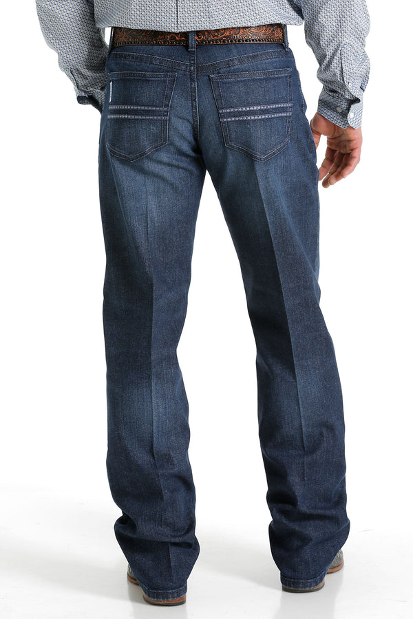 Dark Wash Silver Label™ Men's Jean by Cinch® – Stone Creek Western