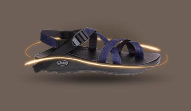 Chacos Luvseat footbed-All Out Kids Gear