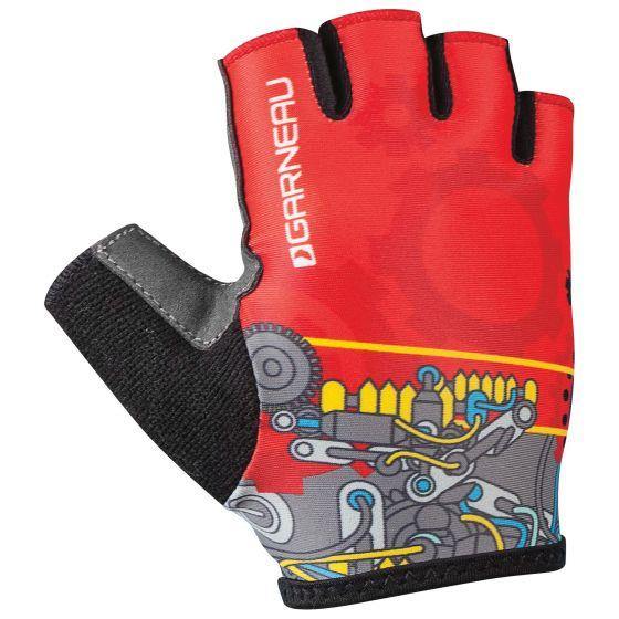 fun cycling gloves