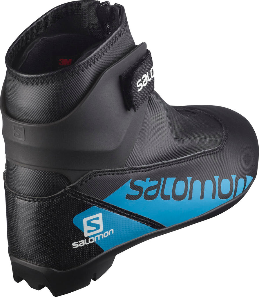 Salomon XC Ski Boot Prolink Junior – All Kids Gear