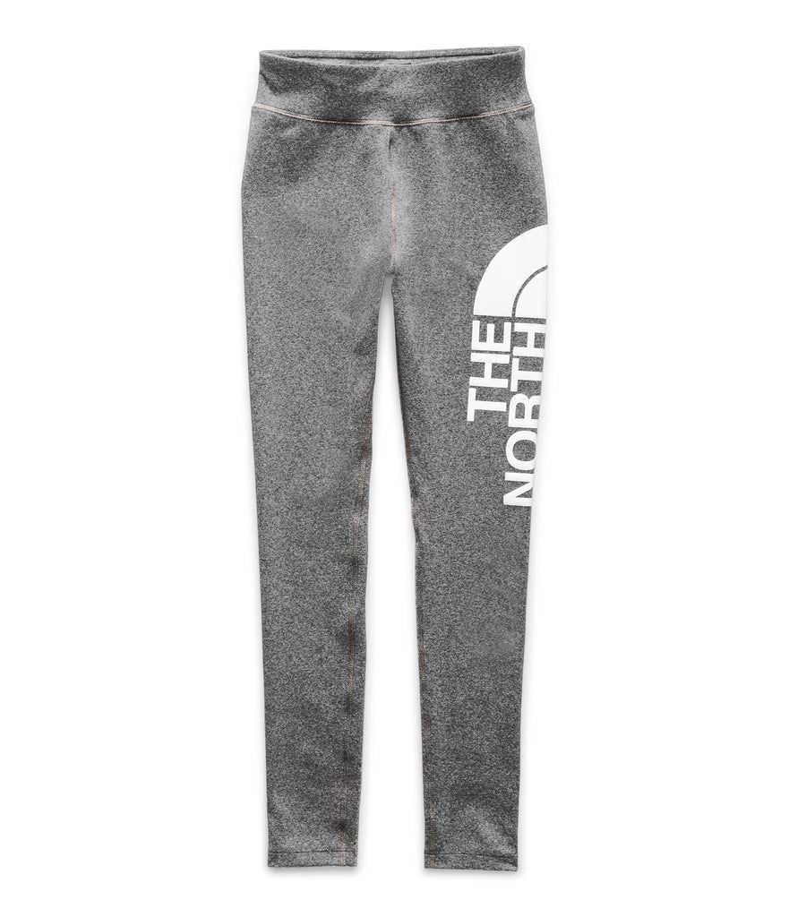 kids north face leggings