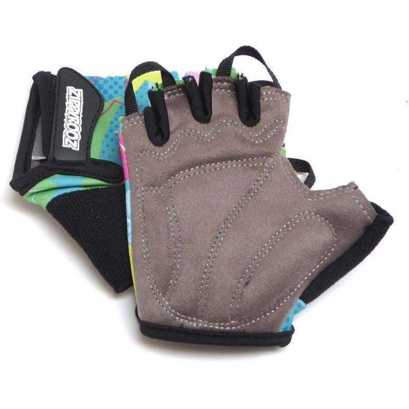 zippyrooz bike gloves