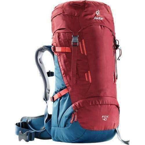 deuter fox 30