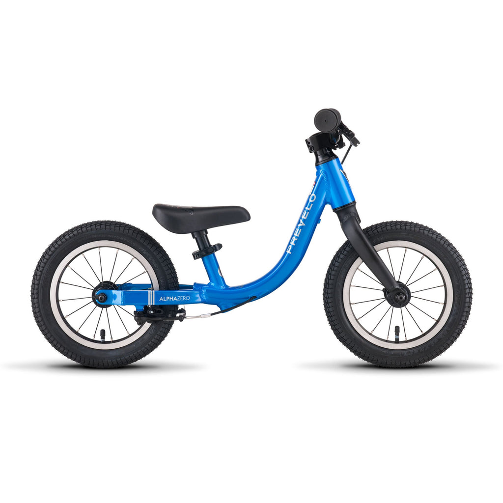 avalanche balance bike