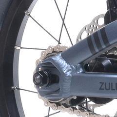 prevelo zulu two