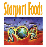 Starport foods logo
