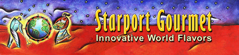 starportgourmet logo image