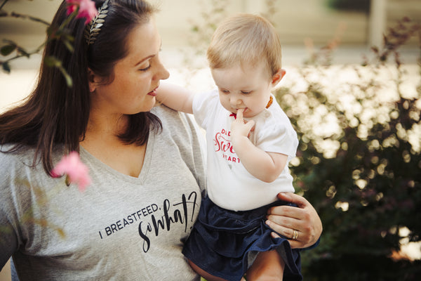 Breastfeeding shirt, nursing shirt, Tara Ruby Photography, Breastfeeding memes, nursing meme