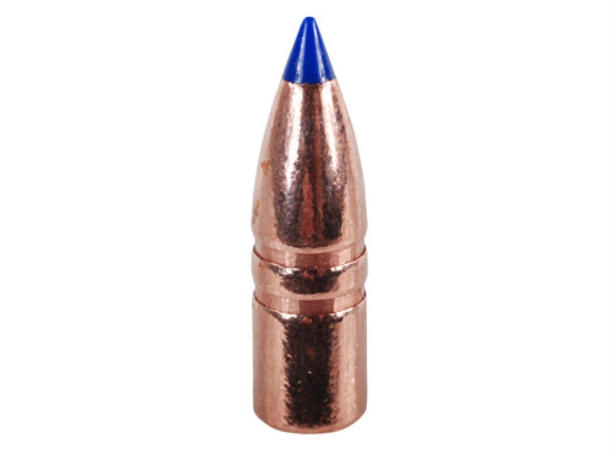 Barnes Tipped Triple Shock X Bullets 22 Caliber 224 Diameter 50