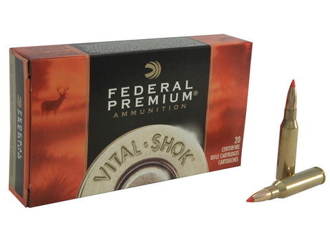 Federal Ammo Special – Tagged 