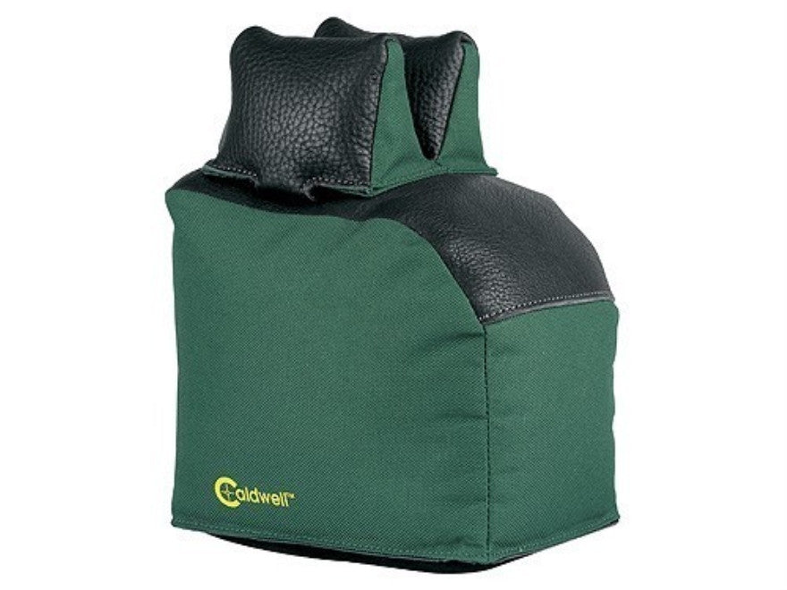 Caldwell Universal Deluxe Shoulder Saver Magnum Rear Shooting Rest Bag