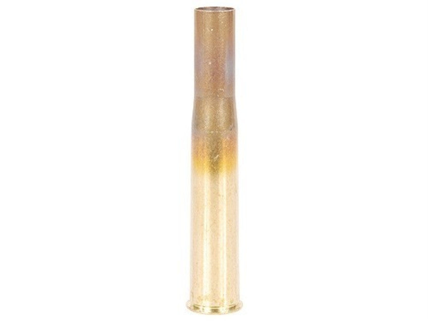 Hornady Unprimed Brass Cases 450-400 Nitro Express 3-1/4