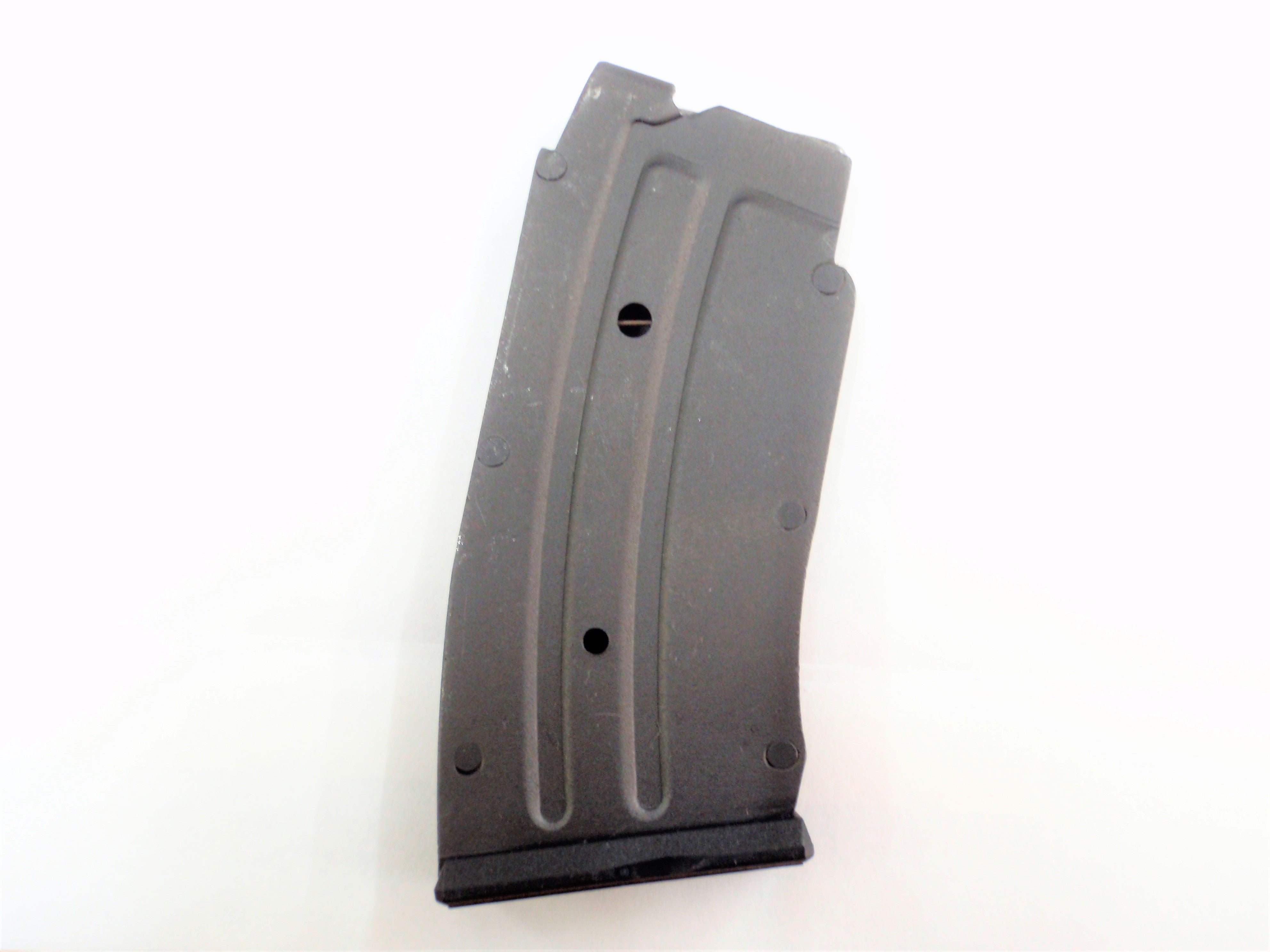 Cz Magazine Cz 452 455 22 Long Rifle 22lr 10 Round Steel Black