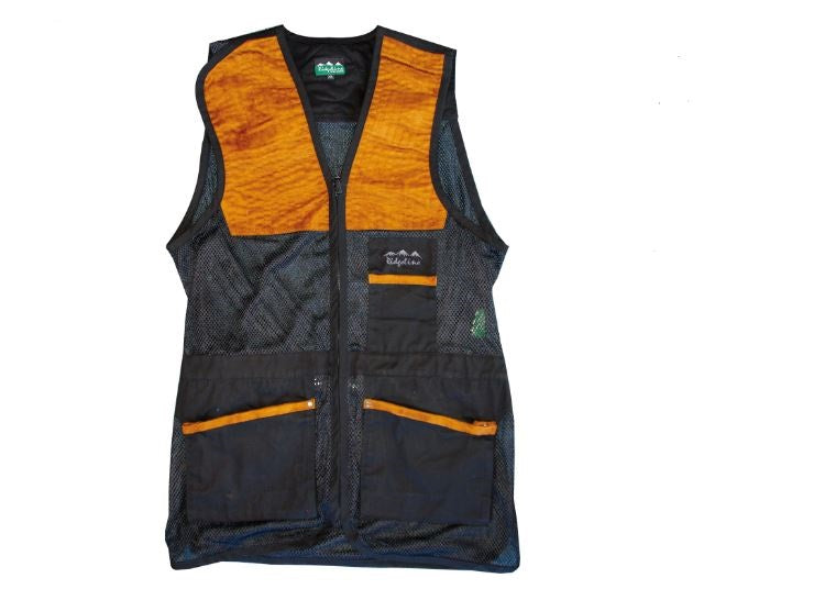 ridgeline shooting vest