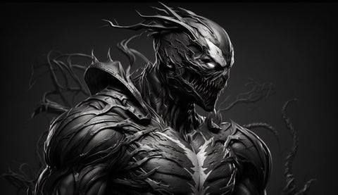An image of Venom