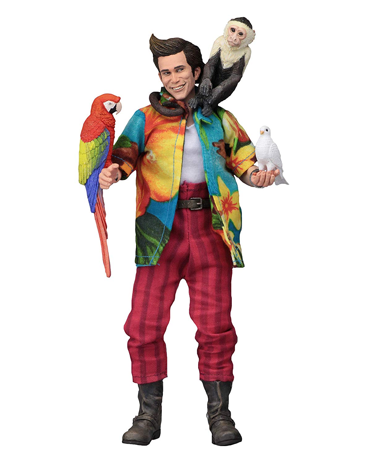 ace ventura neca